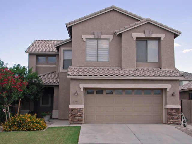 867 E Cathy Dr., Gilbert, AZ 85296