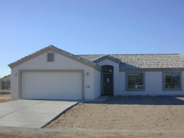 11452 W Madero Dr., Arizona City, AZ 85123