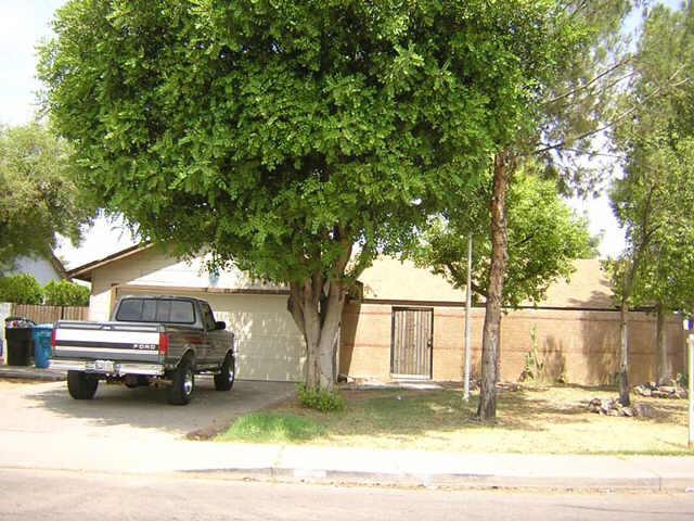 4101 N 79th Dr., Phoenix, AZ 85033