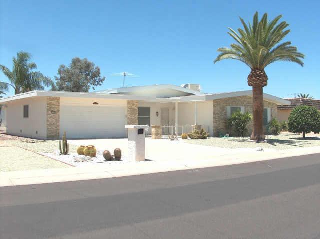 10746 W Welk Dr., Sun City, AZ 85373