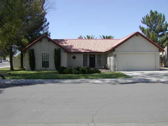 5620 W Geronimo St., Chandler, AZ 85226