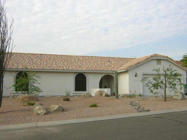 17043 E Cascade Dr., Fountain Hills, AZ 85268