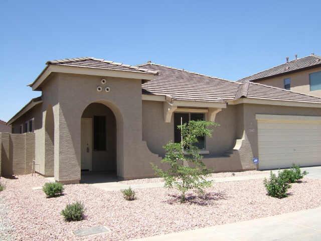 8726 W Watkins St., Tolleson, AZ 85353