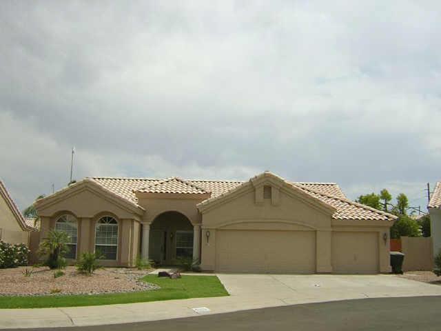 4019 E Summerhaven Dr., Phoenix, AZ 85044