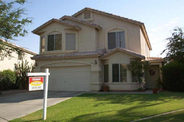 2601 S Ananea St., Mesa, AZ 85209