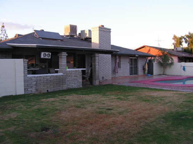 5825 W Palo Verde Ave., Glendale, AZ 85302
