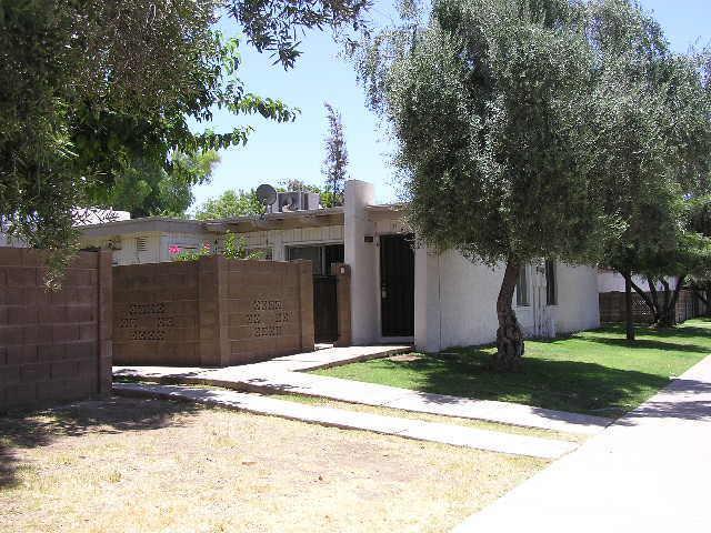 555 N May St. #31, Mesa, AZ 85201