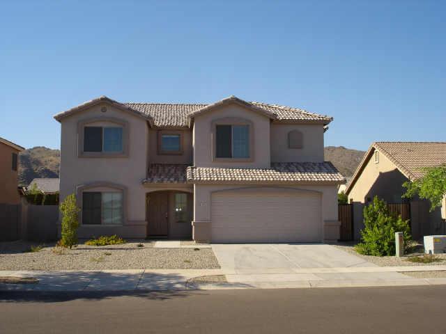 1633 E Beverly Rd., Phoenix, AZ 85042