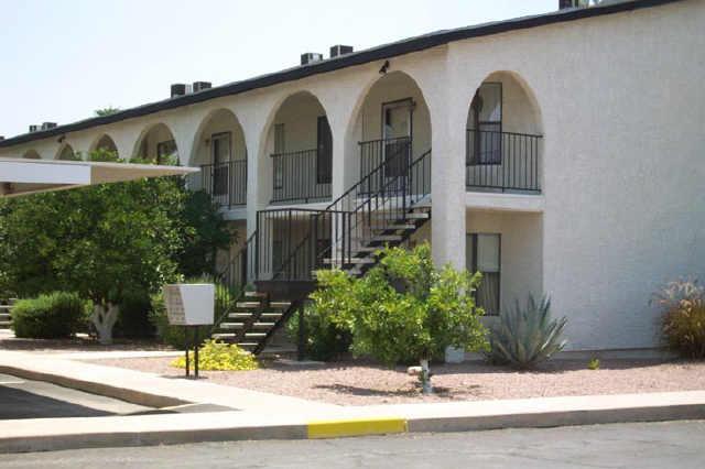 3270 S Goldfield Rd. #420, Apache Junction, AZ 85119