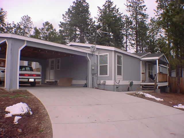 2180 W Alaska Ave., Flagstaff, AZ 86004