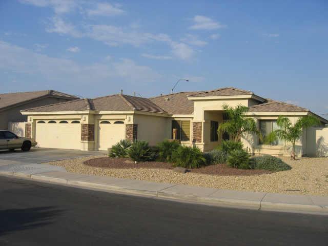 2639 S Bristol Ave., Mesa, AZ 85209