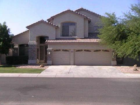 4108 E Breckenridge Way, Gilbert, AZ 85236