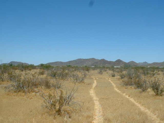 W Sage St., Maricopa, AZ 85239