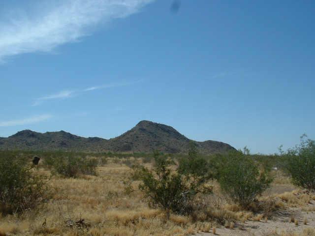 W Hickory Rd. #18, Maricopa, AZ 85239