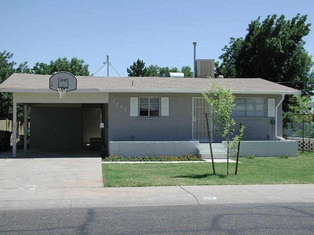 1013 E Nielson Ave., Mesa, AZ 85204
