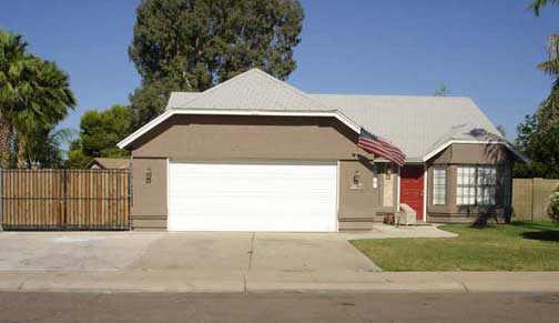 162 S Maple St., Chandler, AZ 85226