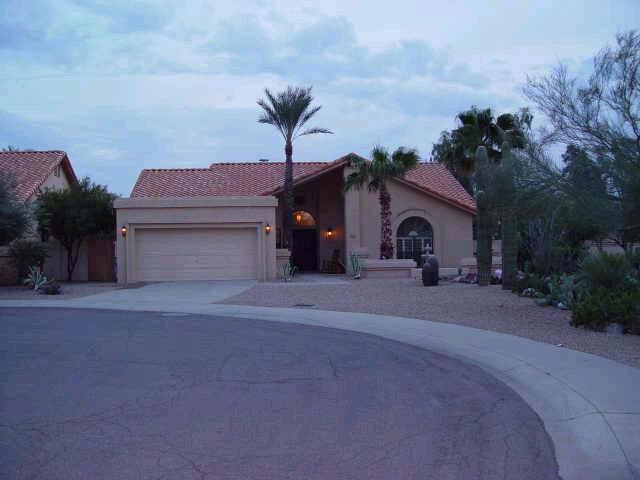 9855 Dreyfus Ave., Scottsdale, AZ 85260