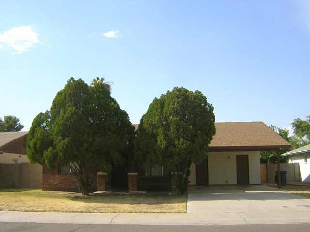 2418 E Hermosa Dr., Tempe, AZ 85282