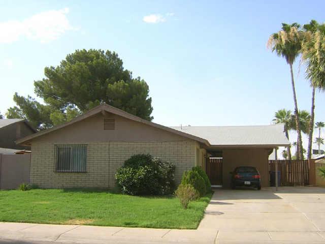 2340 E Manhatton Dr., Tempe, AZ 85282