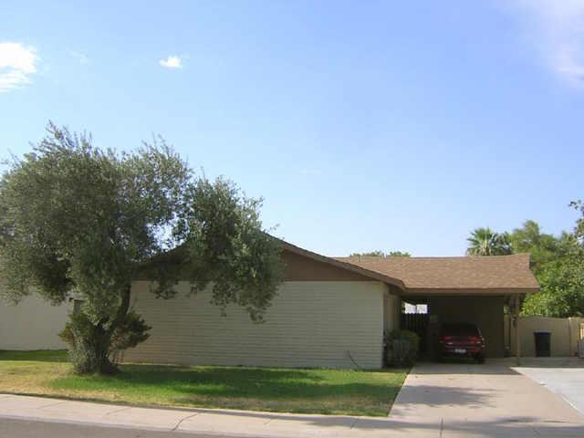 2510 E Hermosa Dr., Tempe, AZ 85282