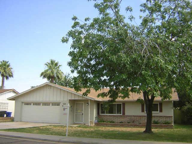 1435 E 3rd Pl., Mesa, AZ 85203