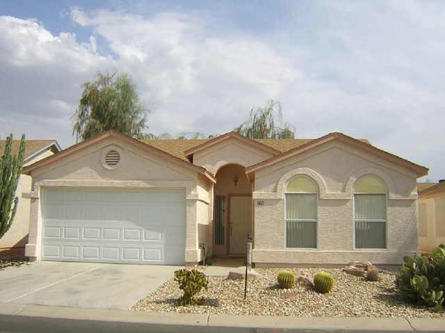 1821 E Westchester Dr., Chandler, AZ 85249