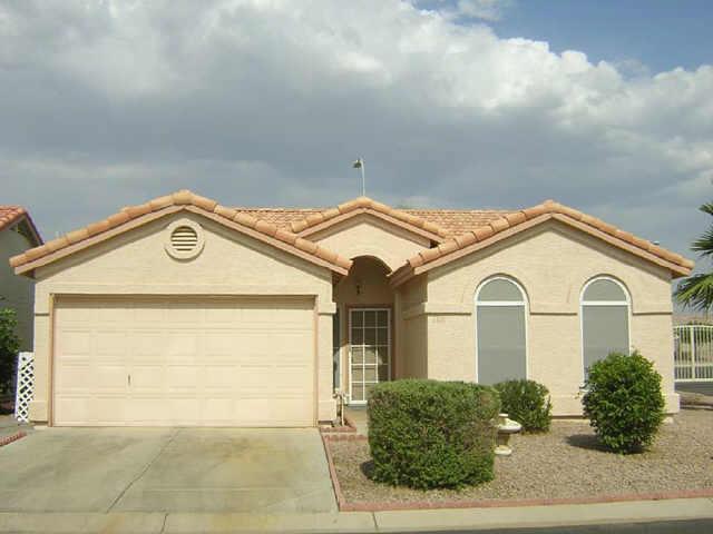 6821 S Oakmont Dr., Chandler, AZ 85249