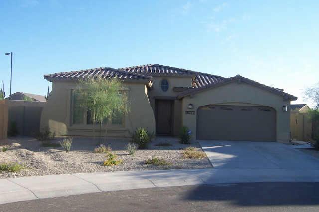 18277 W La Mirada Dr., Goodyear, AZ 85338