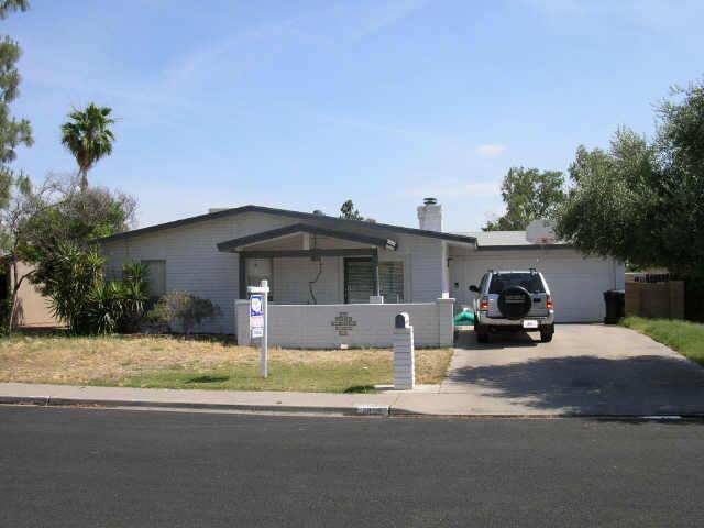 1855 E Enid Ave., Mesa, AZ 85204
