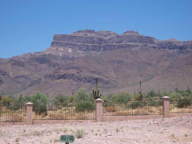 8190 S Sunset View #13 Dr. #13SUN, Gold Canyon, AZ 85218