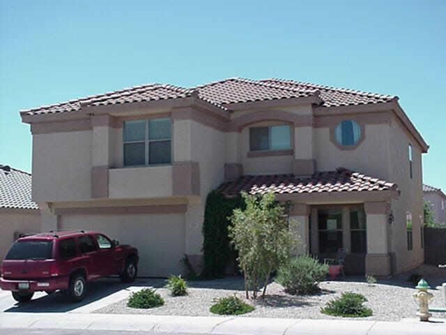 625 W Palo Verde St., Casa Grande, AZ 85222