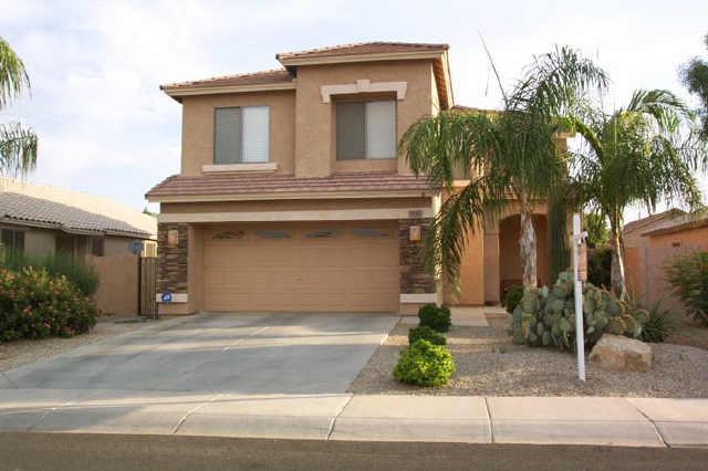 1142 E San Tan Dr., Gilbert, AZ 85296
