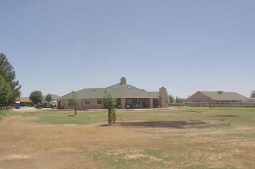 18646 E Via De Palmas Ave., Queen Creek, AZ 85142