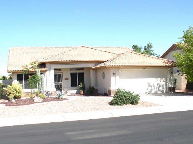 20365 N 110th Ave., Sun City, AZ 85373