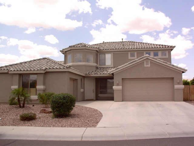 25210 N 43rd Dr., Glendale, AZ 85310