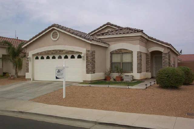 1104 S 53rd St., Mesa, AZ 85206