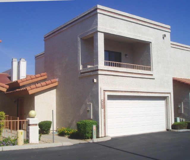 8611 N Shadow Ln., Peoria, AZ 85345