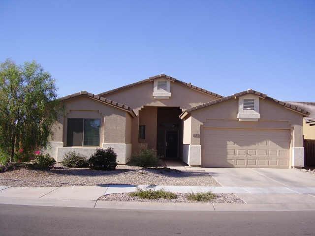 21289 E Terra Grande Dr., Queen Creek, AZ 85242