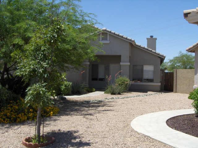 2536 N 118 Ave., Avondale, AZ 85323