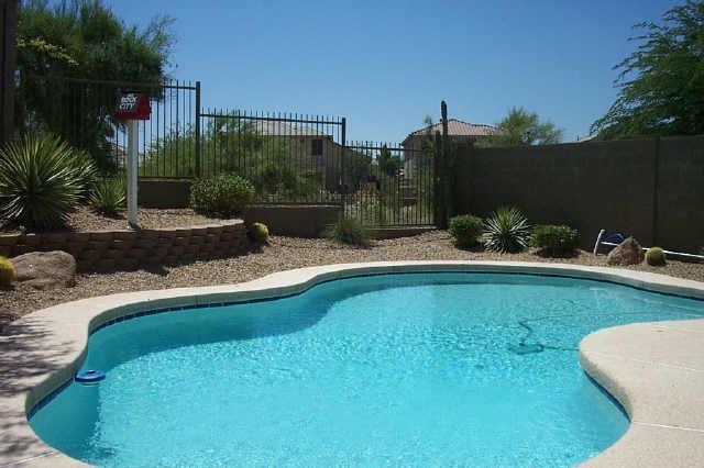 41109 N Eagle Ter., Anthem, AZ 85086