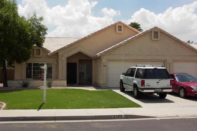 4149 E San Angelo Ave., Gilbert, AZ 85234