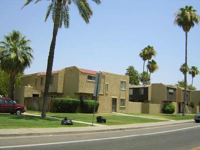 4712 W Orangewood Ave., Glendale, AZ 85031