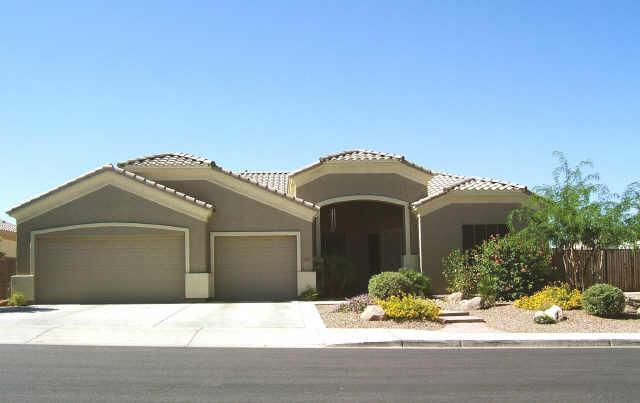 8625 E Hillview St., Mesa, AZ 85207