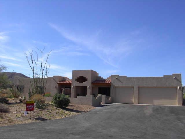 39122 N 26th St., Cave Creek, AZ 85331
