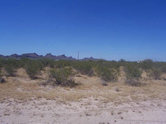 W Aquarius Dr. #86, Eloy, AZ 85231