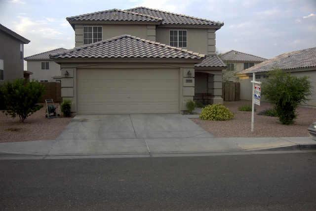12730 W Laurel Ln., El Mirage, AZ 85335