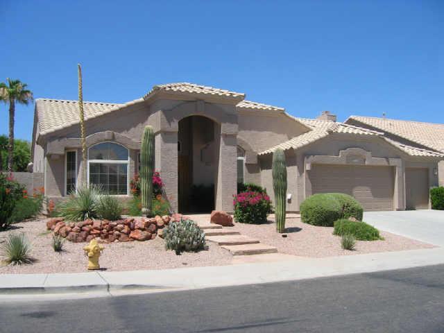 738 W Wildwood Dr., Phoenix, AZ 85045