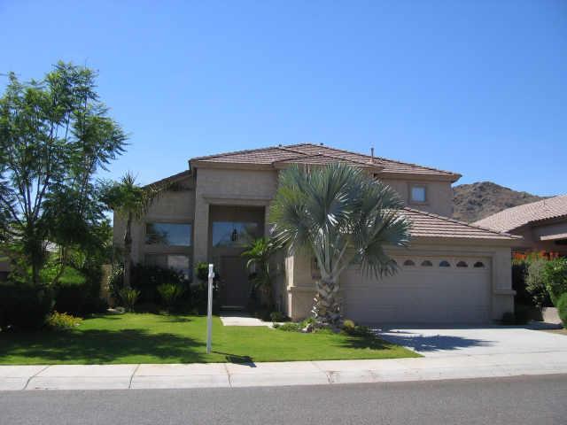 16202 S 18th Ave., Phoenix, AZ 85045
