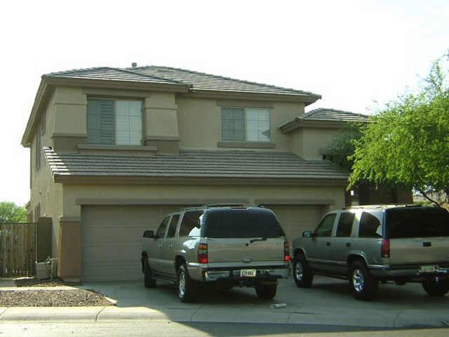 40839 N Capra Way, Anthem, AZ 85086