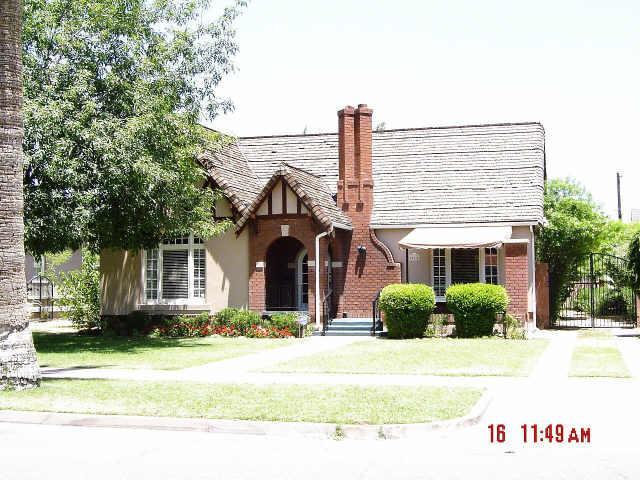 906 W Portland St., Phoenix, AZ 85007